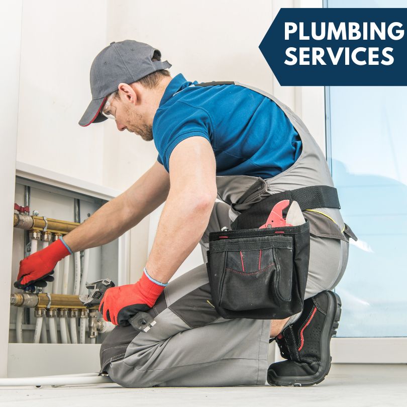 Williamsport Plumbing Company